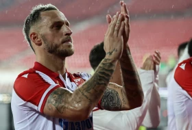 Arnautović se oglasio posle ''nezaboravnog dana'', Radonjić odmah reagovao!